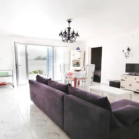 Vacay Casa Roger, Sol Y Naturaleza, En La Costa Brava, L'escala! Prázdninový dům *