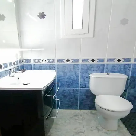 Holiday home Casa Roger By Vacay