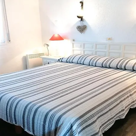 Vacay Casa Roger, Sol Y Naturaleza, En La Costa Brava, L'escala! *