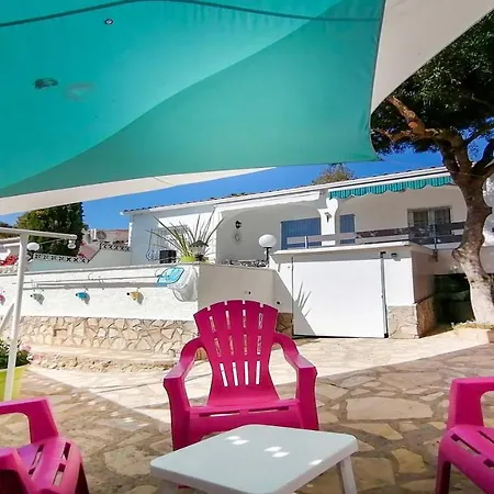 Ferienhaus Vacay Casa Roger, Sol Y Naturaleza, En La Costa Brava, L'escala!