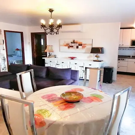 Vacay Casa Roger L'Escala
