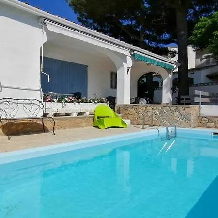 Holiday home Vacay Casa Roger *