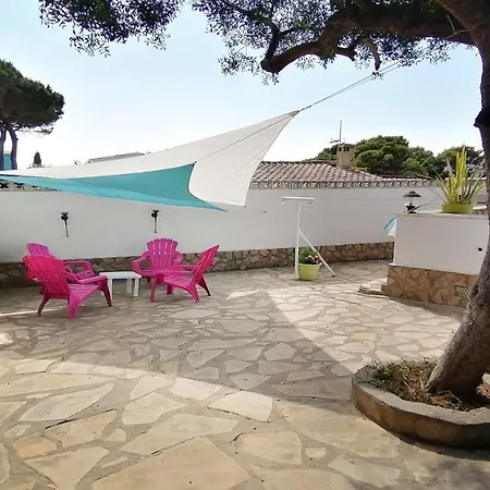 Vacay Casa Roger, Sol Y Naturaleza, En La Costa Brava, L'escala! * L' Escala