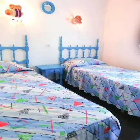 Ferienhaus Vacay Casa Roger, Sol Y Naturaleza, En La Costa Brava, L'escala! *