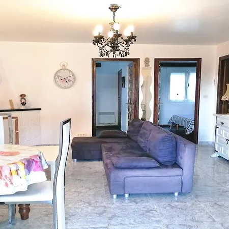 Vacay Casa Roger L'Escala