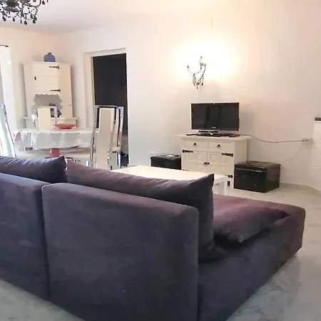 펜션 Casa Roger By Vacay *