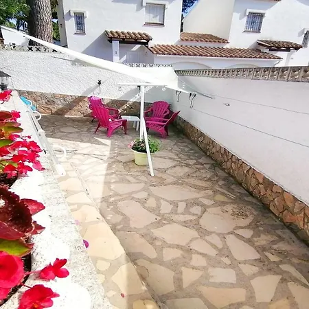 Ferienhaus Vacay Casa Roger, Sol Y Naturaleza, En La Costa Brava, L'escala!