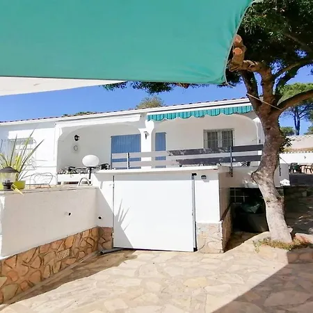 Vacay Casa Roger, Sol Y Naturaleza, En La Costa Brava, L'escala!